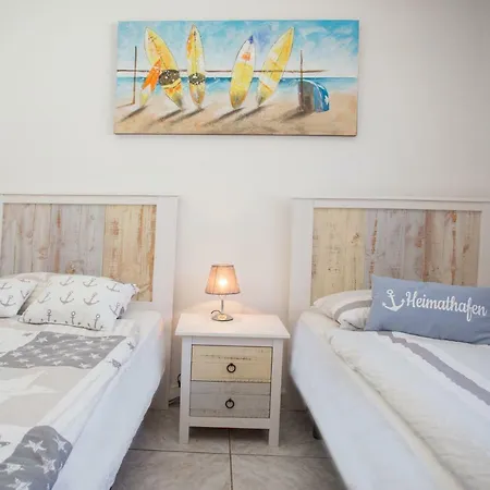 Ferienwohnung Casa Feliz * Costa Calma