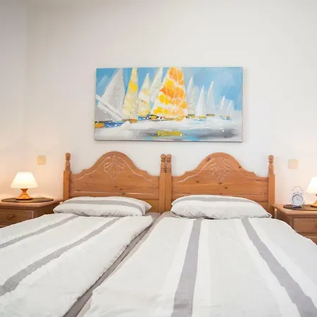 Appartement Ferienwohnung Casa Feliz *