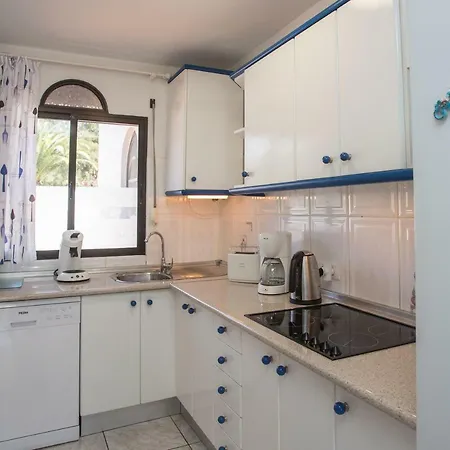 Ferienwohnung Casa Feliz Costa Calma