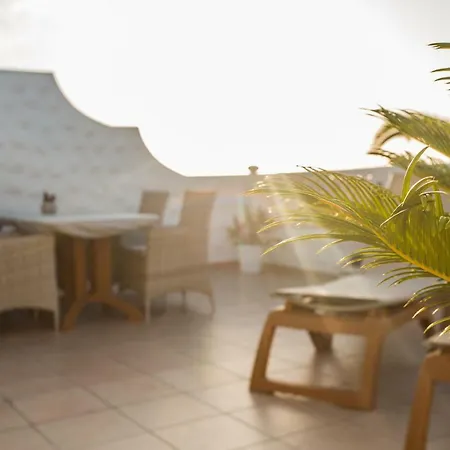 Apartamento Ferienwohnung Casa Feliz