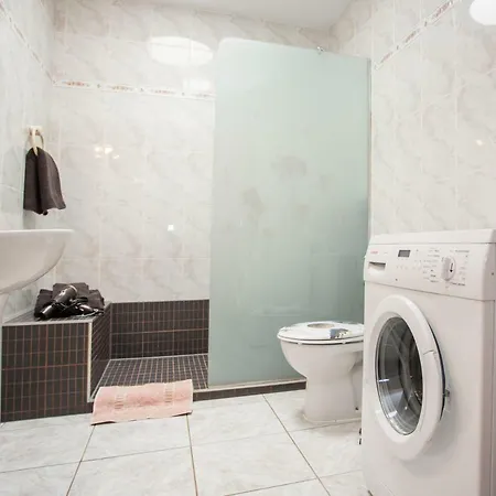 Ferienwohnung Casa Feliz Appartement *