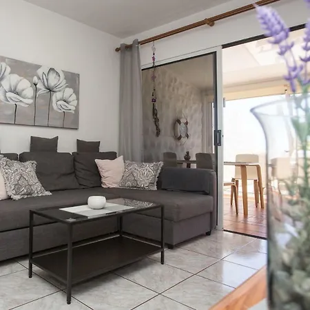 Ferienwohnung Casa Feliz Appartement *