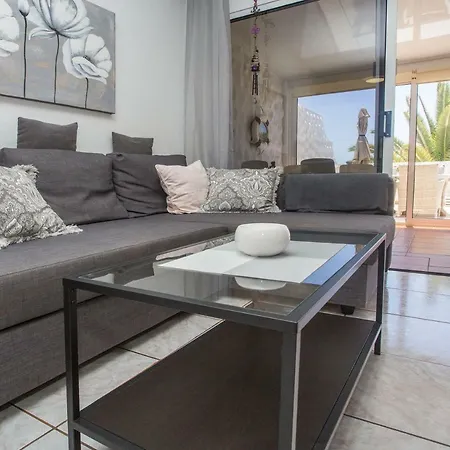 Ferienwohnung Casa Feliz Appartement *