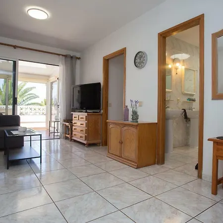 Ferienwohnung Casa Feliz Appartement *